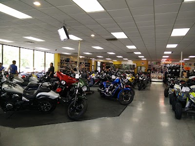 Photos of Team Powersports