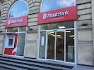 Фотография Ziraat Bank Azərbaycan ASC (Baş Ofis), проспект Гасан-бека Зардаби, Баку, Азербайджан