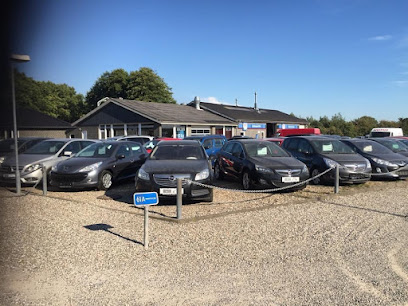 Søndergaard Biler ApS