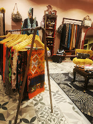 Photo n°15 de Loulou Forcalquier à Forcalquier (Magasin de vêtements pour femmes)