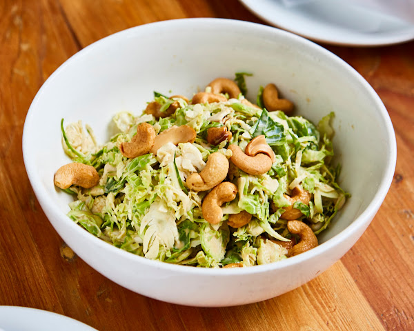 Emmy Squared Pizza: The Gulch by null