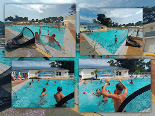 Photo n°51 de Camping MAEVA Club Les Préveils à La Tranche-sur-Mer (Terrain de camping)