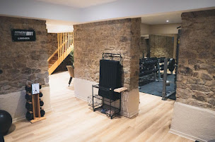 Photo n°25 de Villa37 à Limoges (Salle de gym)