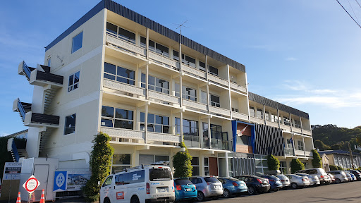 St Hilda's Collegiate School - Thumbnail