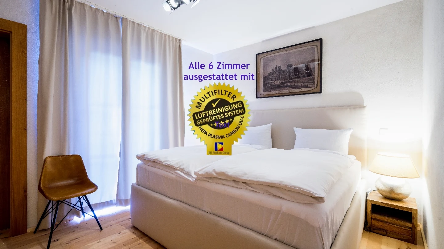 Hotel Rote 19