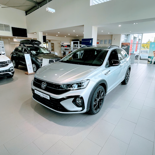 Volkswagen Auch Scala - Thumbnail