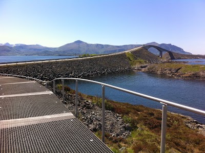 Photos of Eldhuset - Atlanterhavsveien Kafe