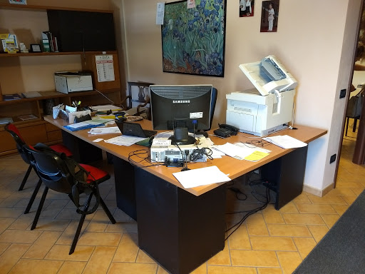 Movimento Consumatori Rovigo (Sportello Ficarolo)