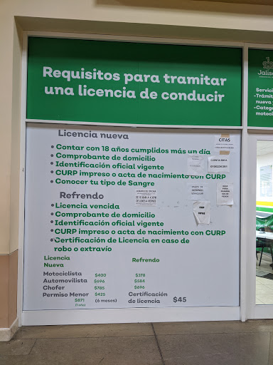 Secretaría de Transporte - Thumbnail