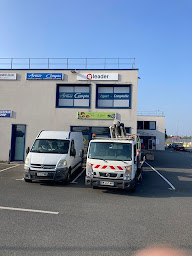 Photo n°3 de Leader Intérim et Recrutement CDI Yffiniac à Yffiniac (Agence pour l'emploi)