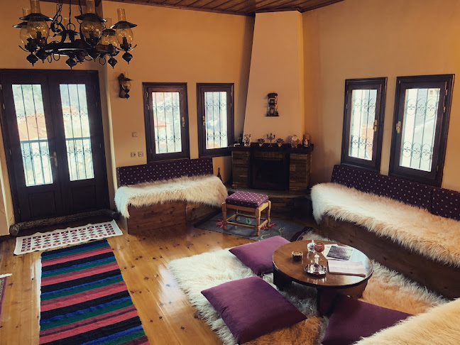 white mountain Pisoderi - Ξενοδοχείο