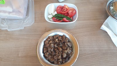 Photos of Yado &Ccedil;eşmesi Et Lokantası