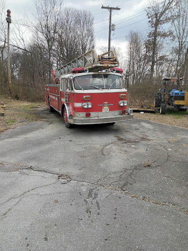 Philadelphia Fire Department