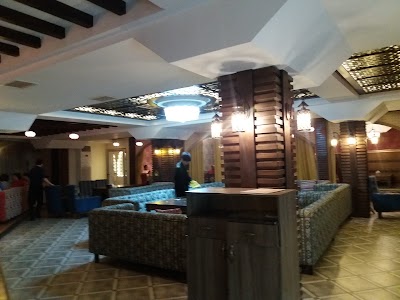Photos of Чайхана Ресторан "La Piala"