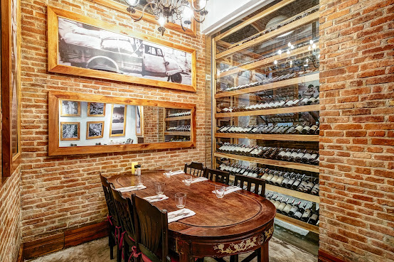 El Gaucho Tràng Tiền by null