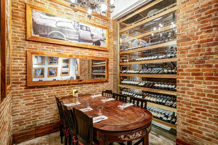 El Gaucho Tràng Tiền by null