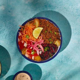 Photo n°55 de Fresh Burritos Foodtrip Mexicain Lyon Jean-Macé à Lyon (Restaurant tex-mex (Mexique))