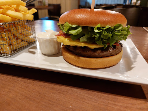 BurgerMe Almere - Thumbnail