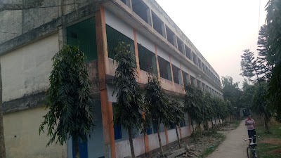Photos of Azizul Hoque Memorial Degree College