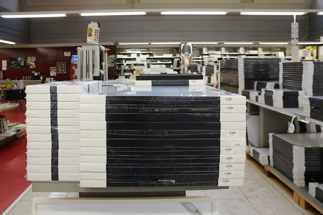 boesner GmbH - Zurich