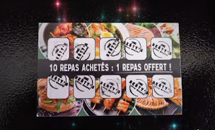 Photo n°6 de Snack Le Berty's à Sainte-Marie (Restaurant)