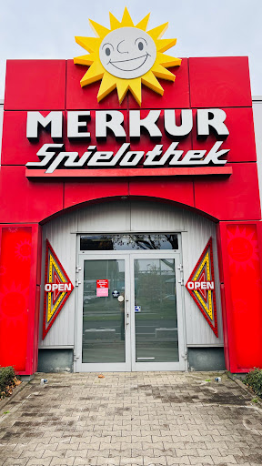 MERKUR SPIELHALLE Osnabrück - Thumbnail