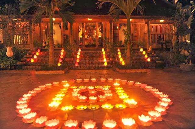 Moon Garden Homestay
