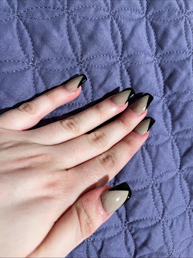 Spa Pro Nail & Tan