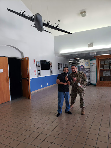 Channel Islands Air National Guard Station - Thumbnail
