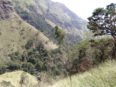 Photos of Ravanna Ella Temple