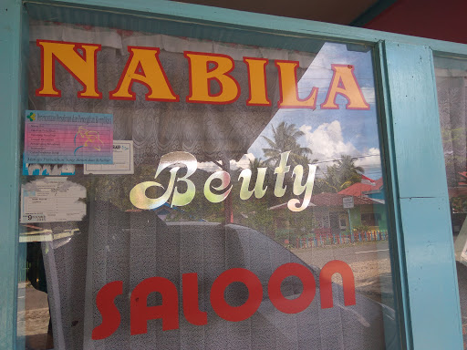 Nabila Beuty Salon