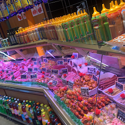 Photo n°19 de Boucherie Brouard Francis à Montrouge (Boucherie)