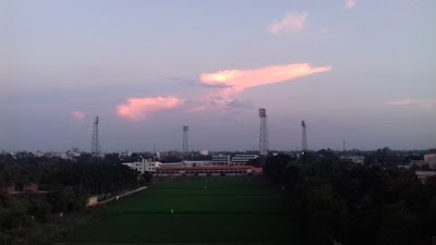 Photos of Bangladesh Agricultural Research Institute, Bogura