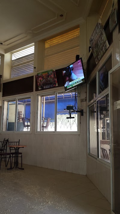 Photos of Caf&eacute; Zaitouna