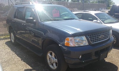Photos of Sturtevant Auto Salvage