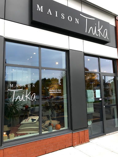 Maison Trika Inc.