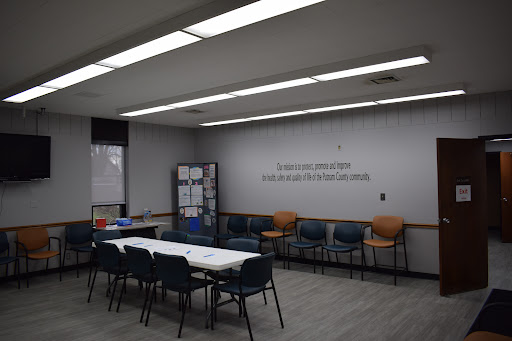 Findlay-Hancock County Public Library - Thumbnail
