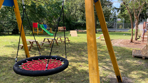 BabyJOY Scandi Daycare Żłobek