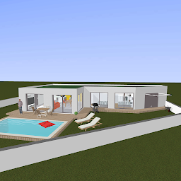 Photo n°7 de SAS KRAFT Maître d'œuvre Construction Rénovation PACA à La Londe-les-Maures (Ingénieur)