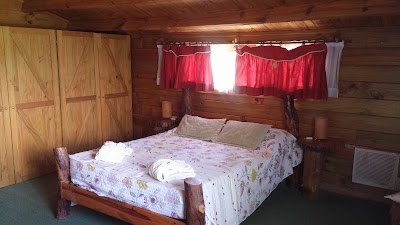 Photos of Rancho Paradise