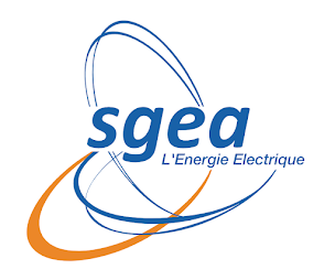 Photo n°3 de S.G.E.A. à Cergy (Service d'installation électrique)