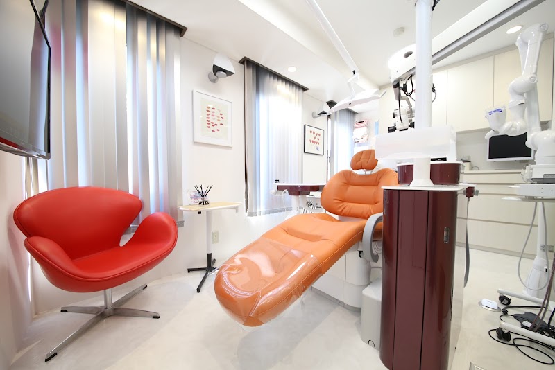 六本木けやき坂 デンタルオフィス