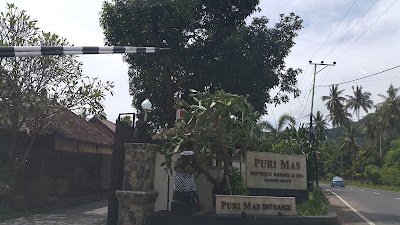 Photos of Puri Mas Spa Resort
