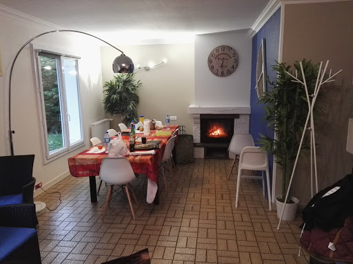 Gîte Au cèdre Bleu - Thumbnail