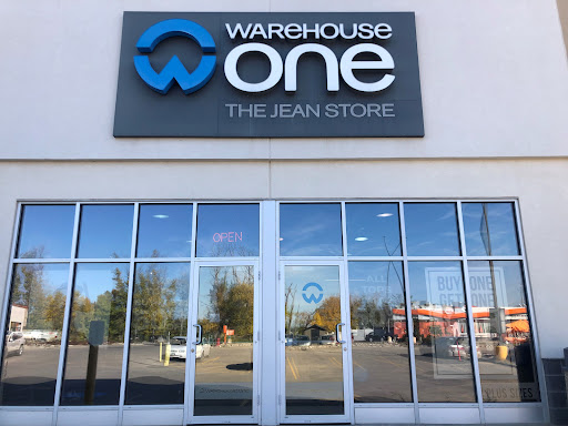 Warehouse One Winkler - Thumbnail