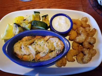 Red Lobster