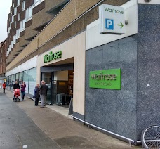 Waitrose & Partners glasgow