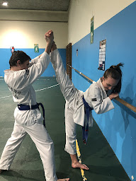 Photo n°7 de TAEKWONDO CLUB BASTIA à San-Martino-di-Lota (Club d'arts martiaux)