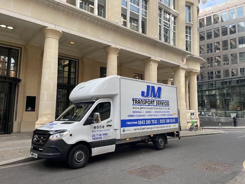 JM Transport Services photo 3