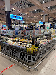 Photo n°1 de Papylee à Villiers-en-Bière (Sushi à emporter)